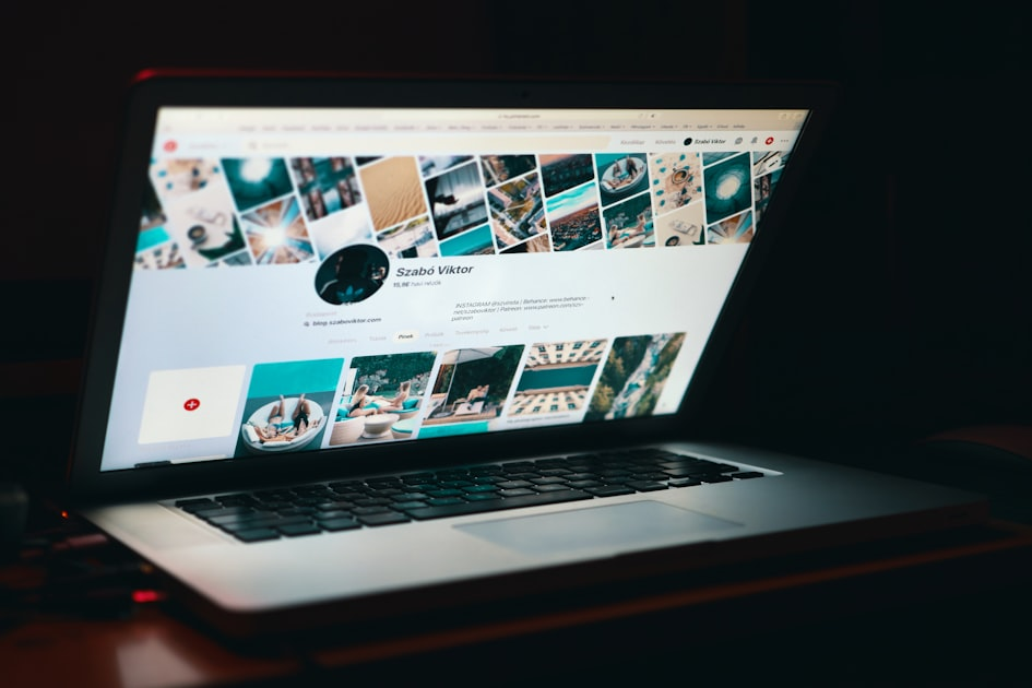The Importance of Personal Branding
